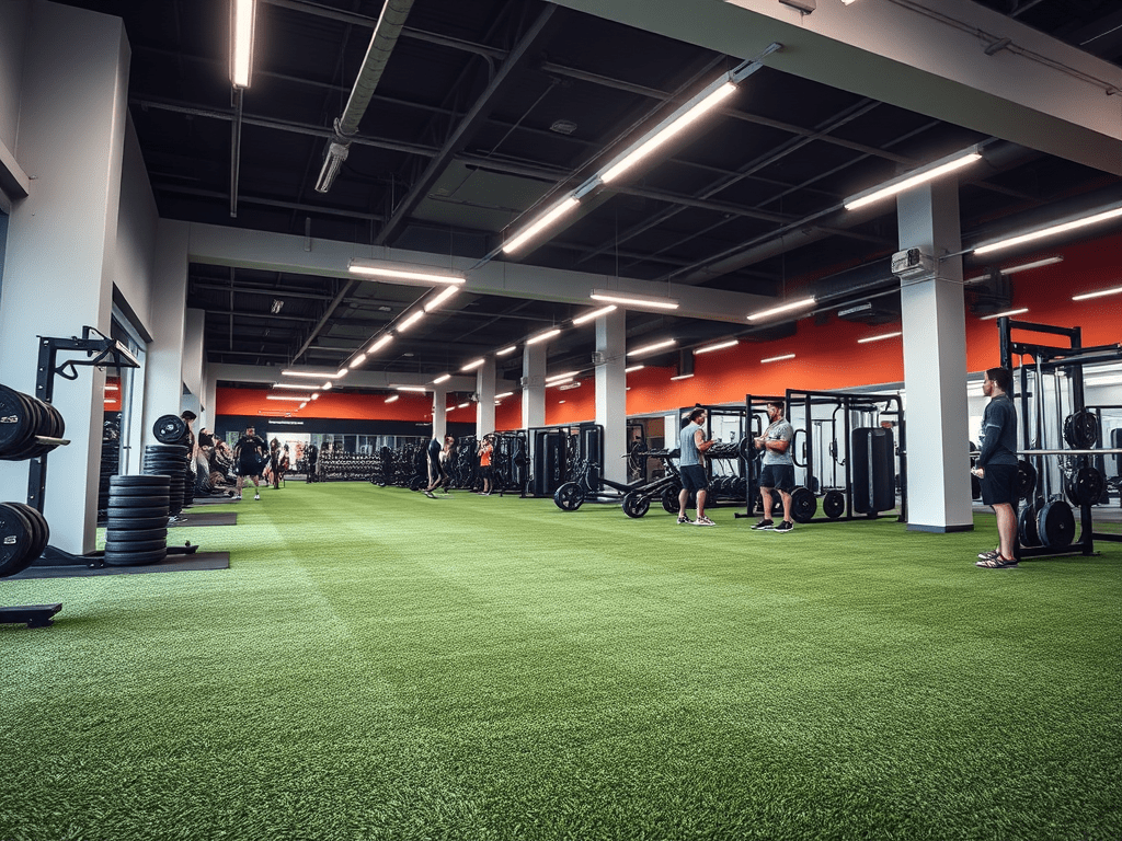 How to Choose the Right Personal Trainer for Your Young&nbsp;Athlete